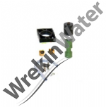 FL26494-02 Kit Piston Assembly 2850 NBP 1600 (NO by-pass)